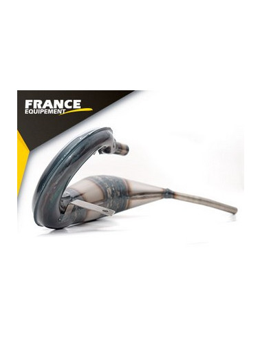 POT BIG ONE  - Homologué