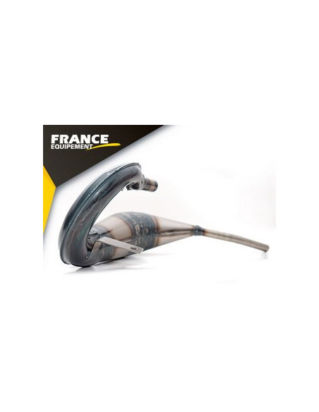 POT BIG ONE  - Homologué