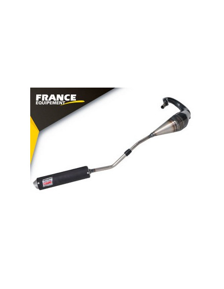 POT BIG ONE  - Homologué