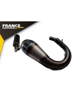 POT BIG ONE  - Homologué 2