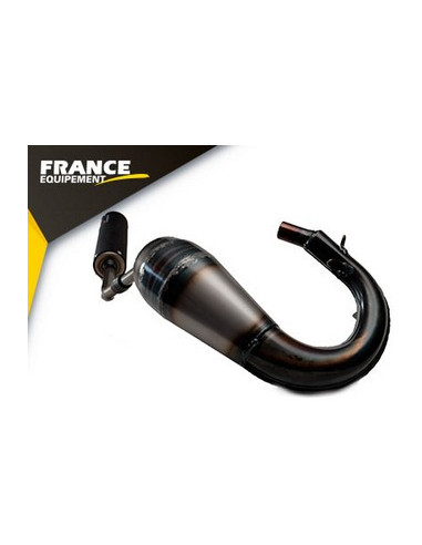 POT BIG ONE  - Homologué