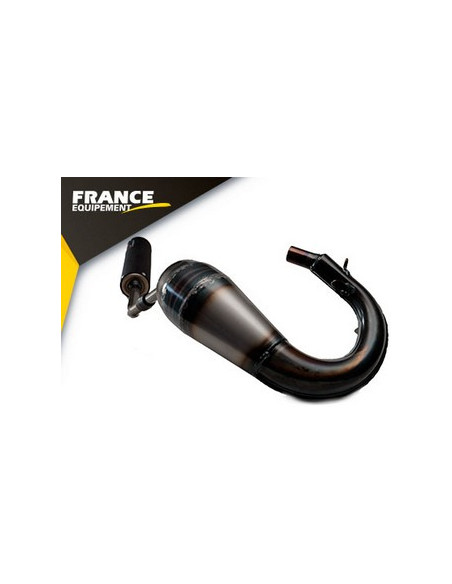 POT BIG ONE  - Homologué