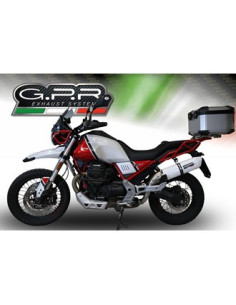 POT GPR FURORE BLANC  - Homologué