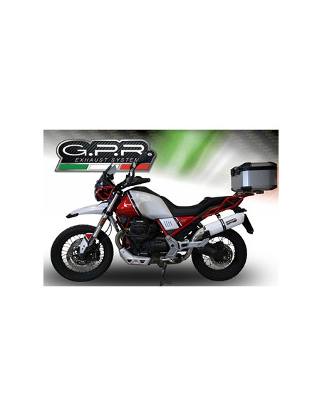 POT GPR FURORE BLANC  - Homologué