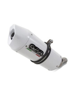 POT GPR FURORE BLANC  - Homologué 2