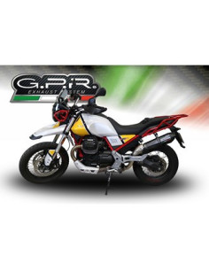 POT GPR GPE POPPY  - Homologué