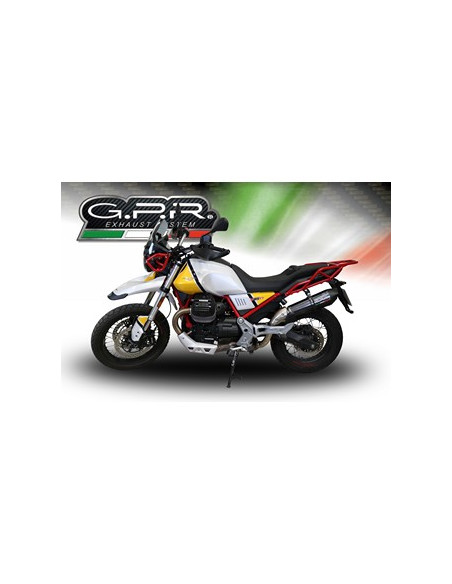 POT GPR GPE POPPY  - Homologué