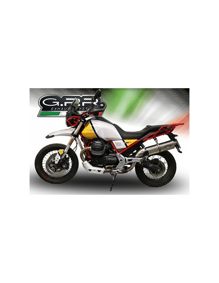 POT GPR TRI OVALE INOX  - Homologué