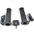 Poignées chauffantes TG Luxe