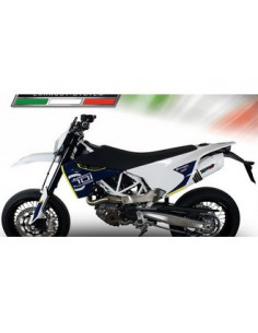 POT GPR FURORE BLANC - Homologué