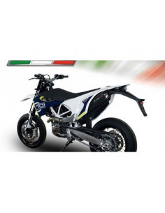 POT GPR FURORE NOIR - Homologué