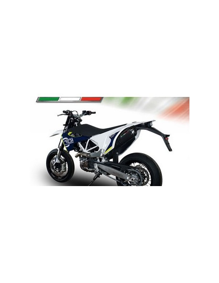 POT GPR FURORE NOIR - Homologué