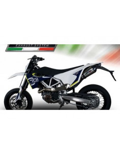 POT GPR GPE TITANE - Homologué