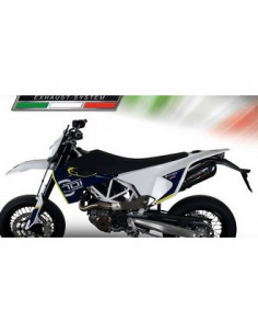 POT GPR GPE POPPY - Homologué