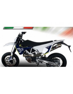 POT GPR POWERCONE INOX - Homologué