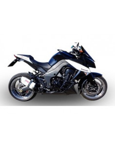 POT GPR FURORE BLANC - Homologué