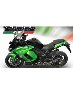 POT GPR FURORE NOIR - Homologué