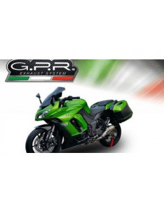 POT GPR POWERCONE INOX - Homologué