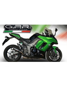 POT GPR PANDEMONIUM - Homologué