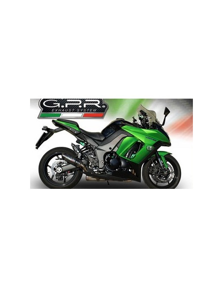 POT GPR PANDEMONIUM - Homologué