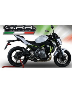 POT GPR GPE POPPY - Homologué