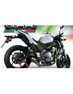 POT GPR POWERCONE INOX - Homologué