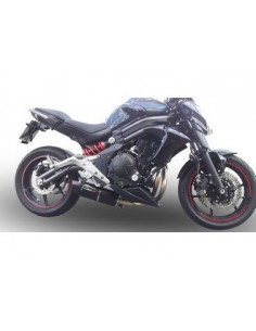 POT GPR FURORE NOIR - Homologué