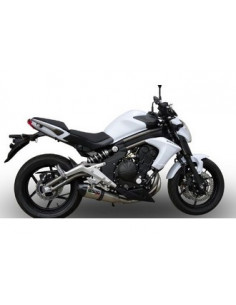 POT GPR GPE TITANE - Homologué