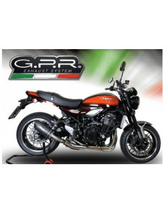 POT GPR FURORE NOIR - Homologué