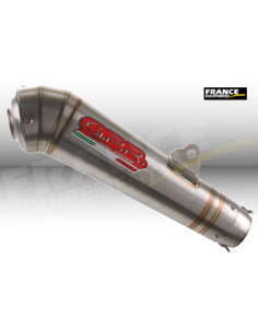 POT GPR POWERCONE INOX - Homologué4