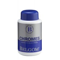 Belgom Chromes