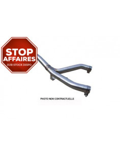 SUPPRESSEUR DE CATALISEUR