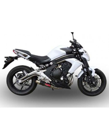 POT GPR DEEPTONE CARBONE - Homologué