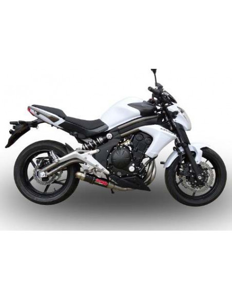 POT GPR DEEPTONE CARBONE - Homologué