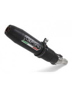 POT GPR DEEPTONE NOIR -  Homologué