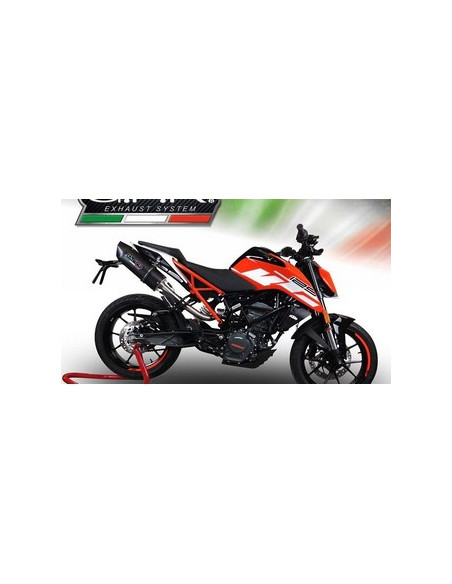 POT GPR FURORE NOIR - Homologué