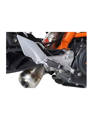 POT GPR POWERCONE INOX - Homologué