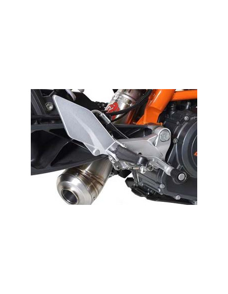 POT GPR POWERCONE INOX - Homologué