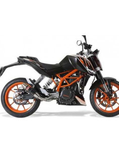 POT GPR DEEPTONE CARBONE - Homologué