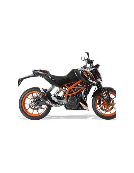 POT GPR DEEPTONE CARBONE - Homologué