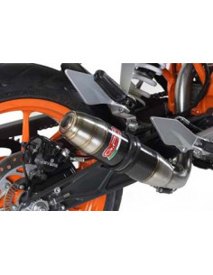 POT GPR DEEPTONE CARBONE - Homologué 2