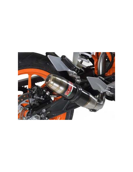 POT GPR DEEPTONE CARBONE - Homologué