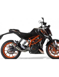 POT GPR DEEPTONE INOX - Homologué