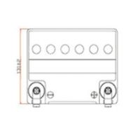 Batterie de moto NITRO HVT 02 2
