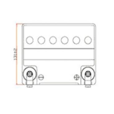 Batterie de moto NITRO HVT 02