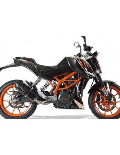 POT GPR FURORE CARBONE - Homologué