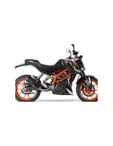 POT GPR FURORE CARBONE - Homologué