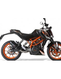 POT GPR FURORE NOIR - Homologué