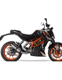 POT GPR GPE TITANE - Homologué