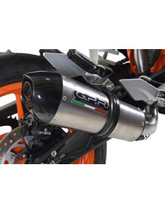 POT GPR GPE TITANE - Homologué 2